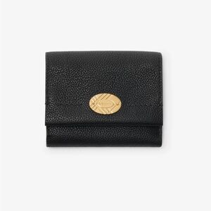 BURBERRY authentic unisex authentic Cotswolds Wallet